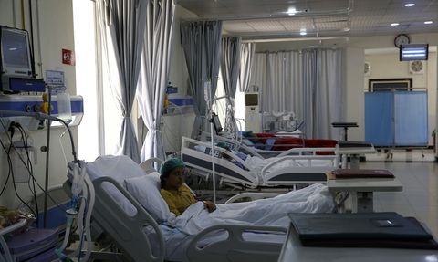 Belucistan'da Okul Servisine İntihar Saldırısı: Ölü Sayısı 8'e Yükseldi