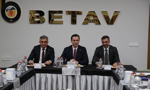 Bitlis Beşminare Uluslararası Film Festivali