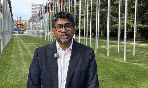 BM, Gazze İnsani Yardım Vakfı'nın Yardım Dağıtım Sistemini Eleştirdi