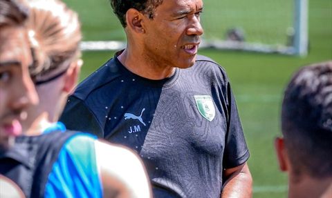 Bodrum FK Kayserispor Maçına Hazırlanıyor