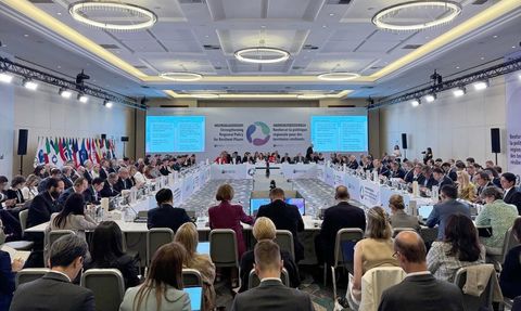 Bölgesel Kalkınma Politikaları Türkiye Yüzyılı'na Güç Katacak