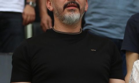 Boluspor Süper Lig Özlemini Sonlandırmak İstiyor