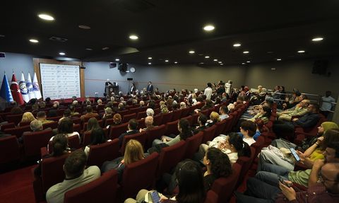 Bosna Hersek'te Tıp ve Diş Hekimliği Fakülteleri Açıldı