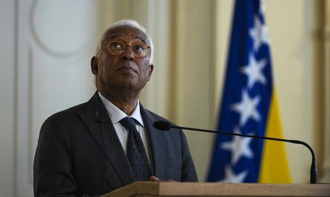 Bosna Hersek'teki Siyasi Kriz Üzerine Endişeler