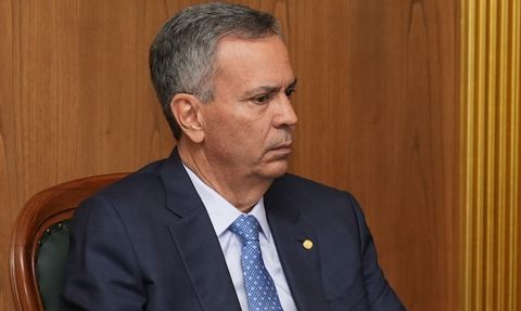 Bozdağ ve Mendonçe'den Türkiye-Brezilya İlişkilerine Vurgu