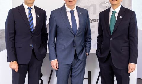 BSH Türkiye 30 Yılda 100 Milyon Üretim Hedefini Aştı