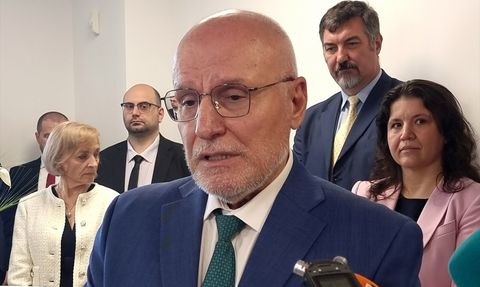 Bulgaristan 2026'da Avroya Geçiş İçin Hazır