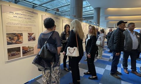 Bulgaristan Türklerinin Zorla İsim Değiştirme Süreci Ele Alındı