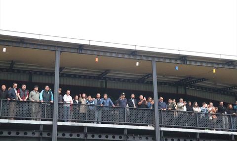 Burdur'da DoğaFest Doğa Yürüyüşü ve Su Sporlarıyla Başladı