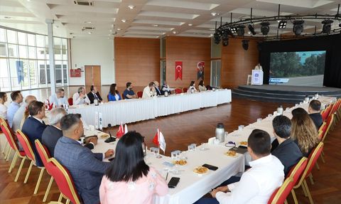 Bursa'da Kadınlar Kategorisiyle Gran Fondo Bisiklet Yarışı Düzenlenecek