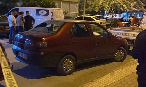 Bursa'da Kıraathaneye Silahlı Saldırı: Bir Kişi Ağır Yaralandı