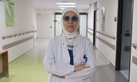 Bursa Şehir Hastanesi'nde Yanık İzleri İçin Botoks Tedavisi Başarıyla Uygulandı