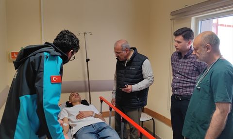 Çanakkale'de Feci Kaza: 8 Ölü, 20 Yaralı