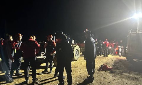 Çanakkale'de Kaybolan Müdür Yardımcısının Cenazesi Van'a Gönderiliyor