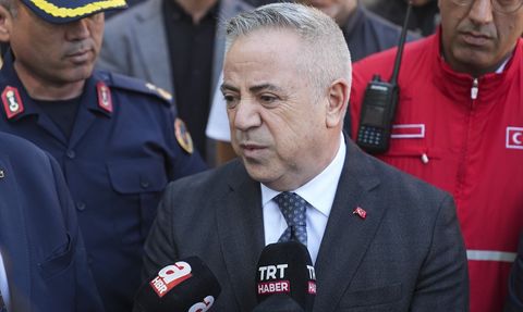 Çekmeköy'deki İnşaat Göçüğü: Bir İşçi Hayatını Kaybetti