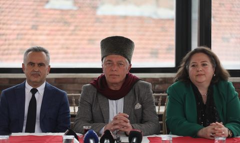 Çerkes Soykırımı ve Sürgünü'nün 161. Yılı Anma Programı Samsun'da Düzenleniyor