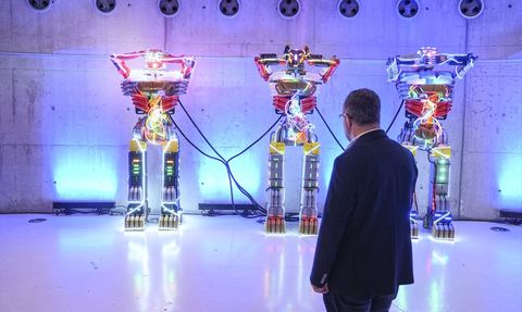 CerModern, 15. Yılını Sürdürülebilirlik Vizyonuyla Kutladı