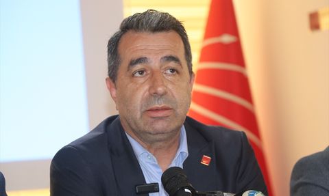 CHP Genel Başkan Yardımcısı Erhan Adem, Yaş Çay Taban Fiyatını Değerlendirdi