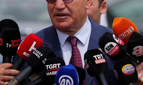 CHP'nin Olağan Kurultayı Üzerine Hukuksal Süreç