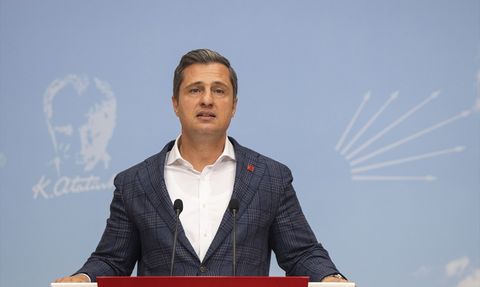 CHP Sözcüsü Yücel'den Mutfakların Durumu İçin Sert Eleştiriler