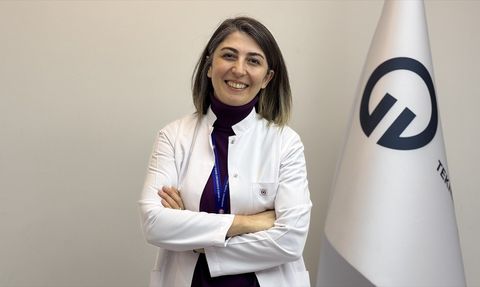 Çocuklarda Kene Tehlikesine Dikkat