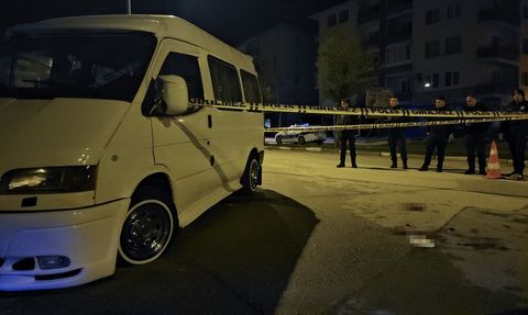 Çorum'da Silahlı Saldırı: Bir Kişi Ağır Yaralandı