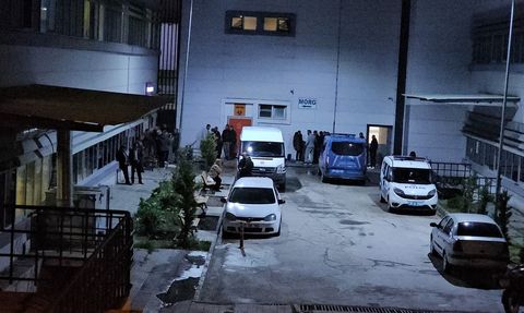 Çorum'da Un Fabrikasındaki Patlama: Bir İşçi Hayatını Kaybetti