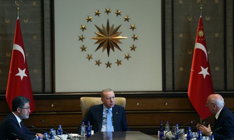 Cumhurbaşkanı Erdoğan'dan Çiftçilere Destek Vurgusu