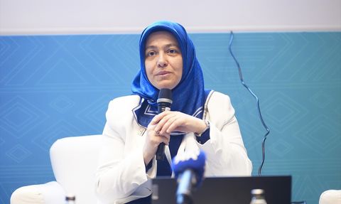 Diasporada Türk Ailesi Üzerine Tartışmalar: 3. Uluslararası Aile Sempozyumu