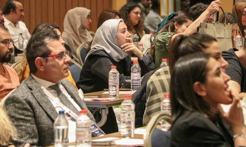 Diyarbakır'da Kadın Hastalıkları ve Doğum Kongresi