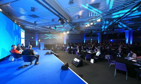 Dünya Eğitim Forumu'nda Eğitim ve Barış Vurgusu