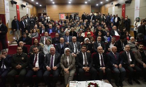 Düzce'de Yeni Sağlık Yatırımları Başladı