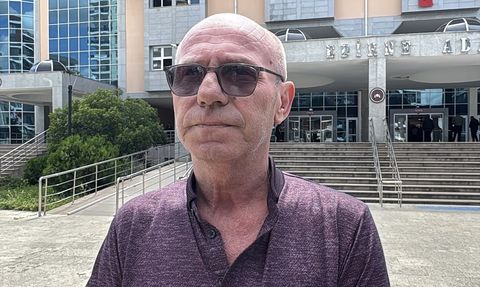 Edirne'de Eski Eşini Öldüren Komiser Ağırlaştırılmış Müebbet Hapis Cezası Aldı