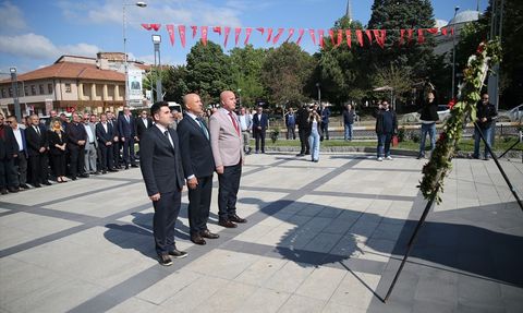 Edirne'de Kuraklıkla Mücadele İçin Sulama Yatırımları
