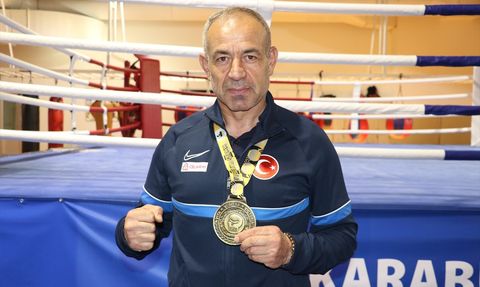 Elif Güneri: Türk Kadın Boksunun Gururu