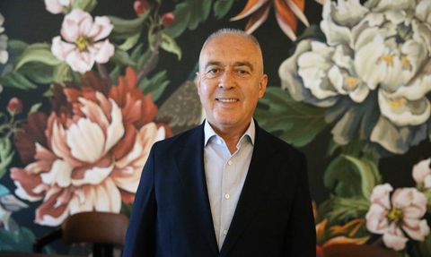 Emin Müftüoğlu'ndan 60. Cumhurbaşkanlığı Türkiye Bisiklet Turu Değerlendirmesi