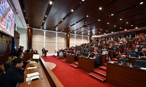 Emir Yuşa Atıcı'nın İsmi Yaşatılacak