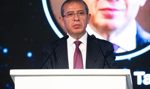 Enerjide Süper İzin Torba Kanunu Meclis'e Sevk Ediliyor