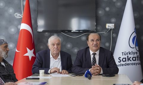 Engelli Hakları ve Eşitlik Vurgusu