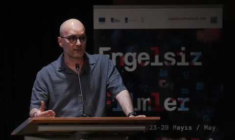 Engelsiz Filmler Festivali Ödül Töreni Gerçekleşti