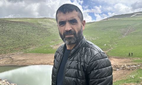 Erzurum'da Kayıp Alzheimer Hastasının Cesedi Bulundu
