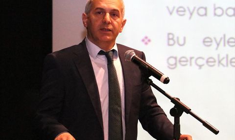 Erzurum'da Psikoloji Zirvesi Çocuk Hakları Üzerine Konuştu