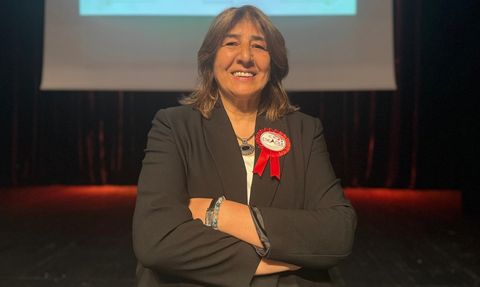 ESKADER 2024 Kültür Sanat Ödülleri Sahiplerini Buldu