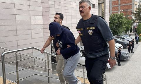 Eskişehir'de Fuhuş Operasyonu: 7 Şüpheli Gözaltında