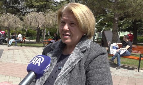 Eskişehirli Ebe, Damadının Doğumunu Öğrendi