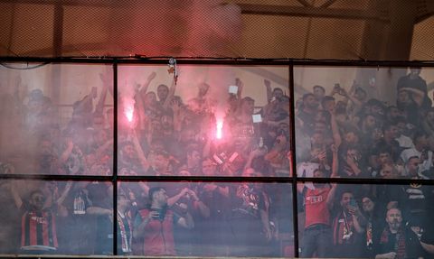 Eskişehirspor Bölgesel Amatör Lig'de Şampiyonluk Sevinci