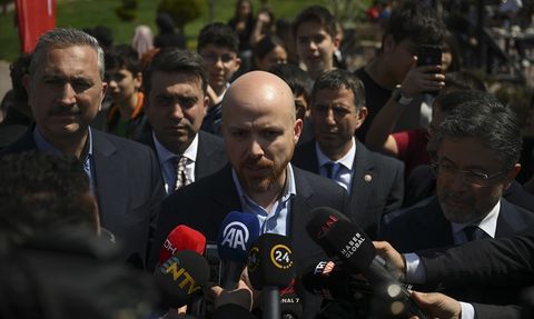 Etnospor Kültür Festivali İstanbul'da 22-25 Mayıs'ta Başlıyor