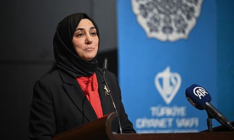 Evlilik Okulu Programı Tamamlandı