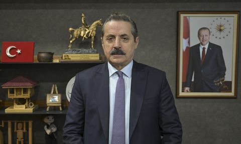 Faruk Çelik'ten 1 Mayıs'ın Tarihçesi ve Önemi