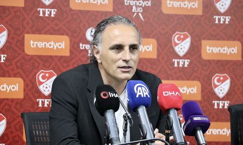 Fatih Karagümrük-Bandırmaspor Maçının Ardından Mustafa Gürsel Açıklamalarda Bulundu